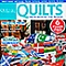 Quilts from araund the world.
